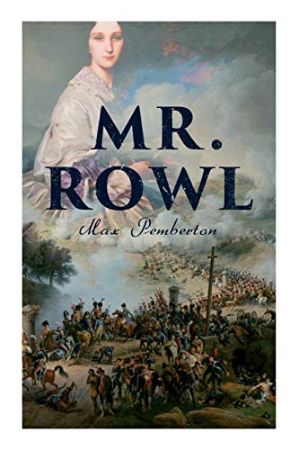 Stock image for Mr. Rowl: Historical Novel for sale by GreatBookPrices