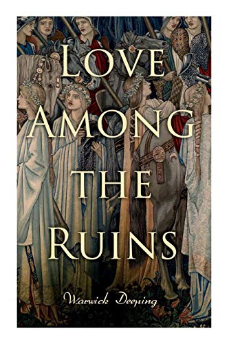 Beispielbild fr Love Among the Ruins: Historical Novel - Medieval Romance zum Verkauf von GreatBookPrices