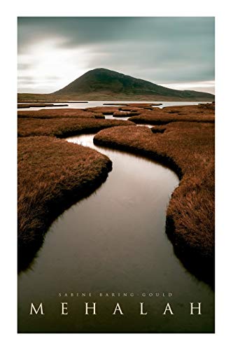 Stock image for Mehalah: Gothic Novel (A Story of the Salt Marshes) for sale by GreatBookPrices