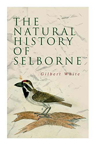 9788027340910: The Natural History of Selborne