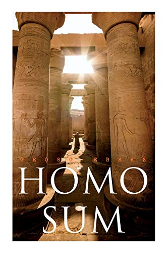 Beispielbild fr Homo Sum: Historical Novel zum Verkauf von Lucky's Textbooks