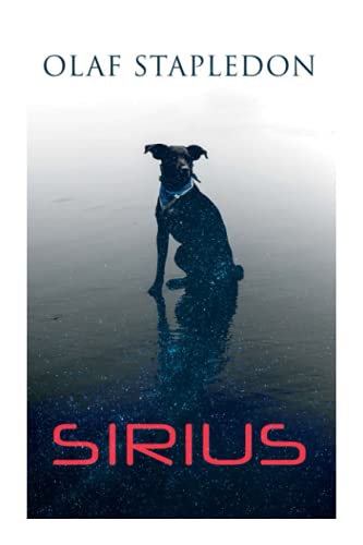 9788027341184: Sirius: A Fantasy of Love and Discord (Sci-Fi Novel)