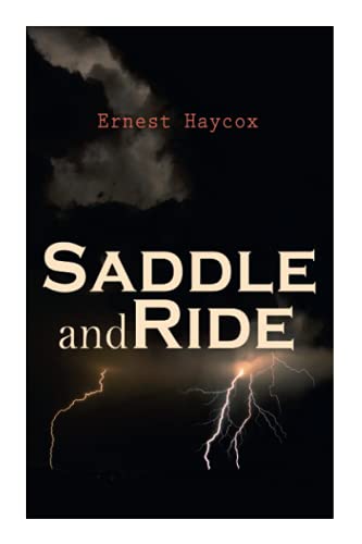 Stock image for Saddle and Ride Western Novel for sale by PBShop.store US