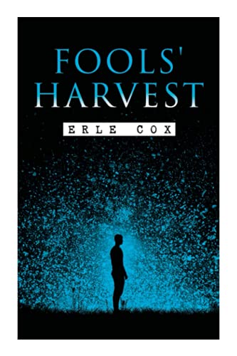 Beispielbild fr Fools' Harvest SciFi Novel zum Verkauf von PBShop.store US