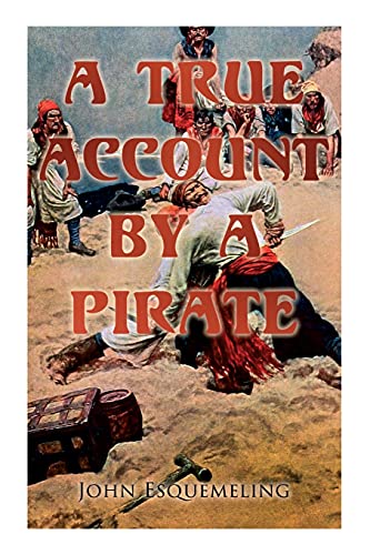 9788027341481: The Pirates of Panama: A True Account by a Pirate