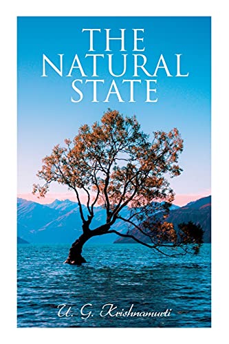 Imagen de archivo de The Natural State: NULL a la venta por Half Price Books Inc.