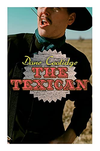 Imagen de archivo de The Texican: Western Novel a la venta por Lucky's Textbooks