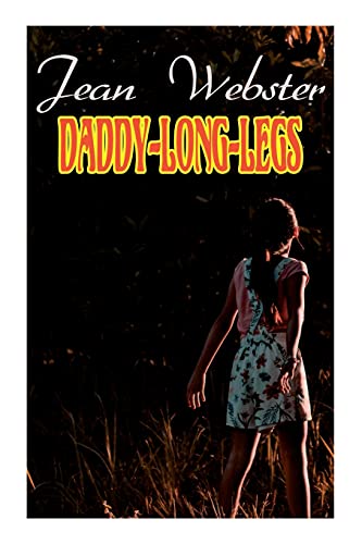 9788027341542: Daddy-Long-Legs: Girl's Novel