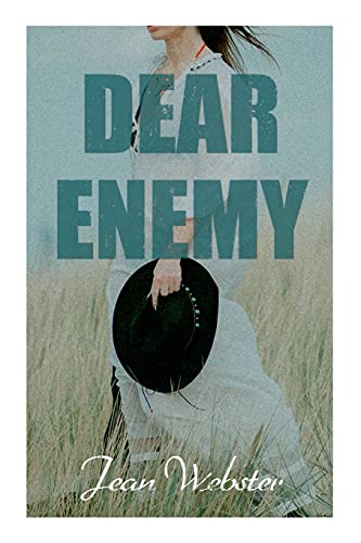 Stock image for Dear Enemy: Dear Enemy for sale by ThriftBooks-Dallas