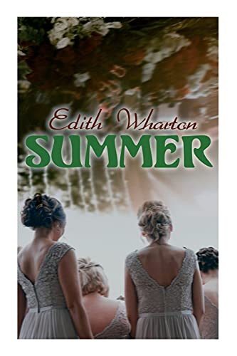 Beispielbild fr Summer: Romance Novel zum Verkauf von GreatBookPrices