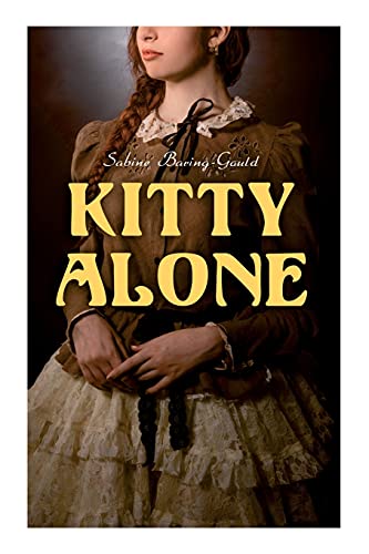 Beispielbild fr Kitty Alone: A Story of Three Fires zum Verkauf von Buchpark