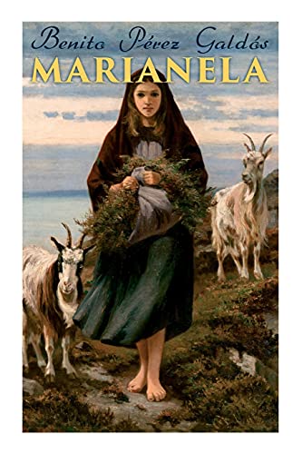 Beispielbild fr Marianela: Historical Romance zum Verkauf von GreatBookPrices