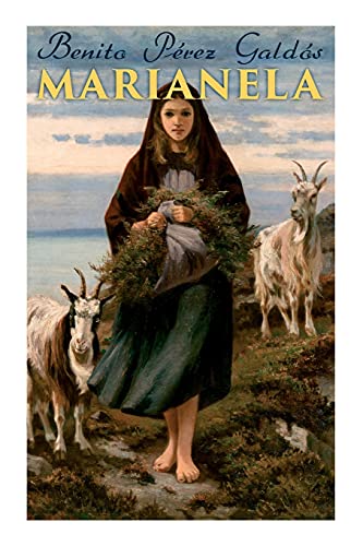 Stock image for Marianela: Historical Romance for sale by GreatBookPrices