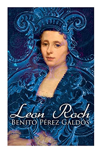 Stock image for Leon Roch: Romance Novel for sale by ThriftBooks-Atlanta
