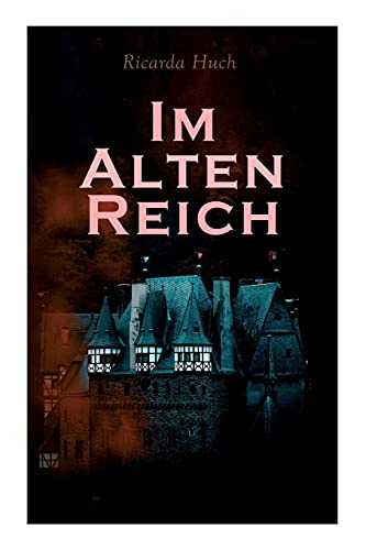 9788027341900: Im Alten Reich: Lebensbilder Deutscher Stdte