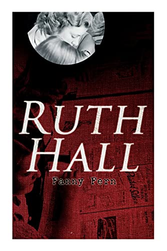 9788027341993: Ruth Hall