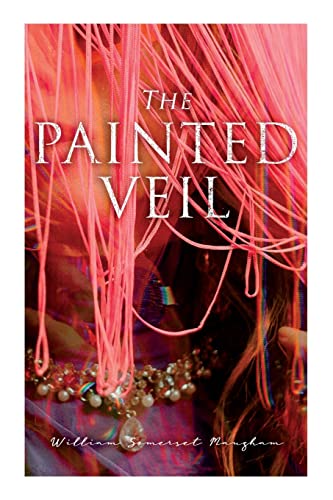 Stock image for The Painted Veil for sale by HPB-Diamond