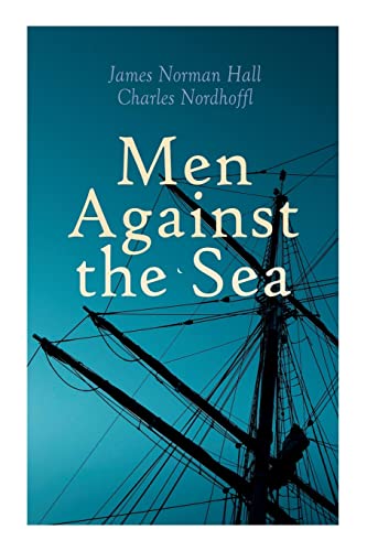 9788027342235: Men Against the Sea: 9