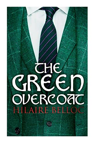 Imagen de archivo de The Green Overcoat: 9 a la venta por Book Deals
