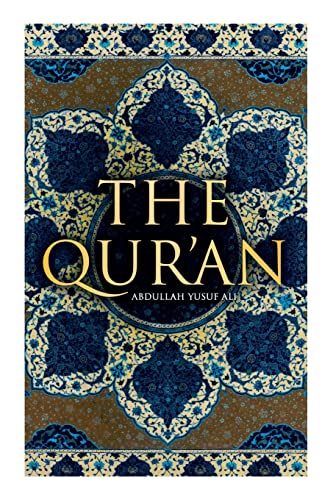 9788027342402: The Qur'an: Abdullah Yusuf Ali