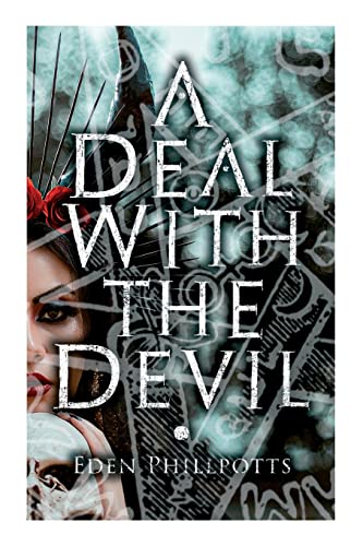 Imagen de archivo de A Deal With the Devil: 9 a la venta por Lucky's Textbooks