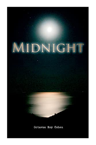 Stock image for Midnight: Murder Mystery Novel for sale by GreatBookPrices