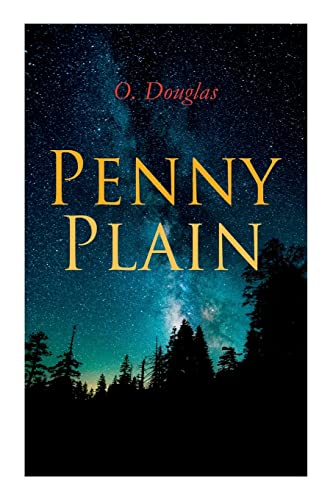 9788027343416: Penny Plain