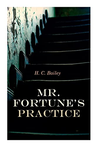 Imagen de archivo de Mr. Fortune's Practice a la venta por GreatBookPrices