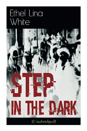 Stock image for Step in the Dark (Unabridged) for sale by PBShop.store US