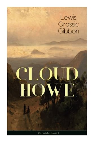 Stock image for CLOUD HOWE (Scottish Classic) for sale by WorldofBooks
