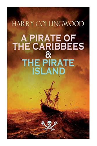 Beispielbild fr A PIRATE OF THE CARIBBEES & THE PIRATE ISLAND: 9 zum Verkauf von SecondSale