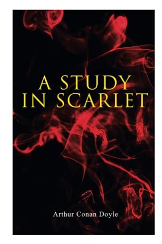 Stock image for A Study in Scarlet for sale by Chiron Media