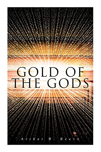 Beispielbild fr Gold of the Gods zum Verkauf von GreatBookPrices