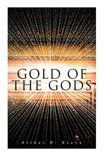 Stock image for Gold of the Gods for sale by GreatBookPrices