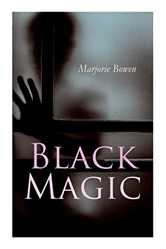 Imagen de archivo de Black Magic a la venta por GreatBookPrices