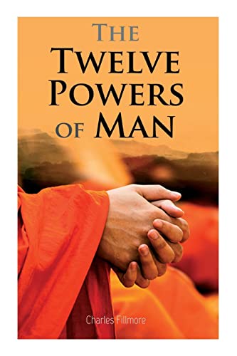 Beispielbild fr The Twelve Powers of Man zum Verkauf von Chiron Media