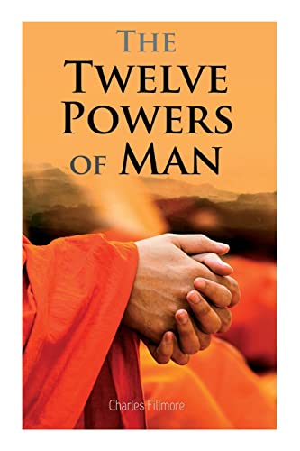 Stock image for The Twelve Powers of Man for sale by Chiron Media