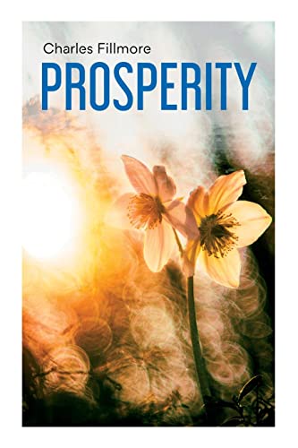 Beispielbild fr Prosperity zum Verkauf von PBShop.store US