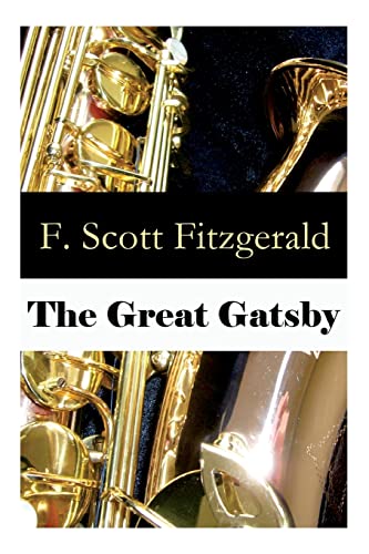 Imagen de archivo de The Great Gatsby (Unabridged) a la venta por ThriftBooks-Atlanta