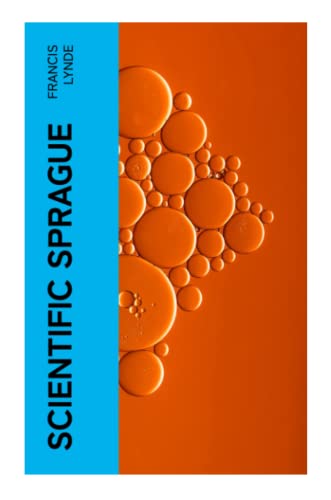 9788027379279: Scientific Sprague