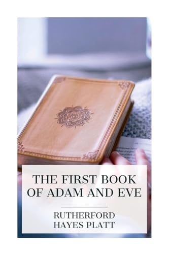 Stock image for The First Book of Adam and Eve for sale by California Books