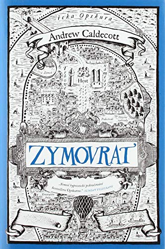 Imagen de archivo de Zymovrat (2020) a la venta por Buchpark