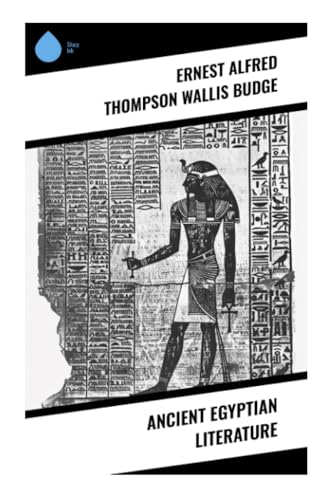 Stock image for Ancient Egyptian Literature for sale by BuchWeltWeit Ludwig Meier e.K.