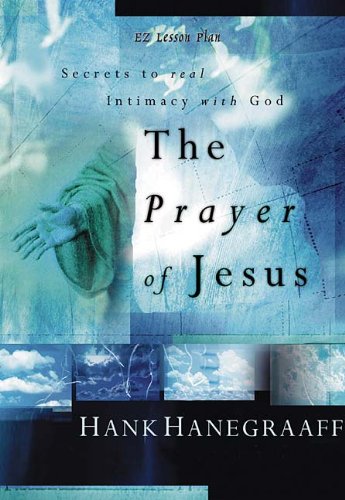 9788031290799: Prayer of Jesus