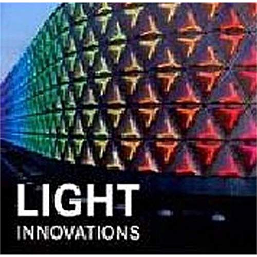 Light Innovations (9788055600178) by [???]