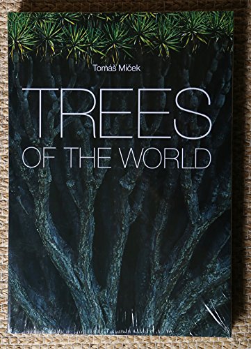 Stock image for Trees of the World for sale by Gold Country Books