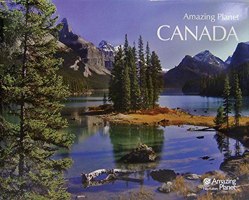 Stock image for Canada for sale by WYEMART LIMITED