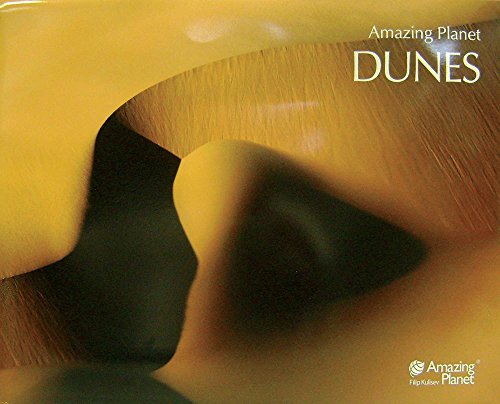 Stock image for Dunes for sale by WYEMART LIMITED