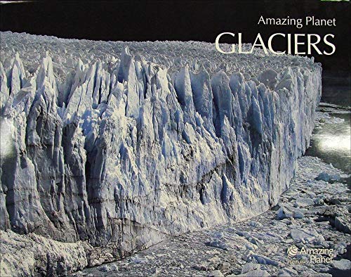 Stock image for Glaciers for sale by WYEMART LIMITED