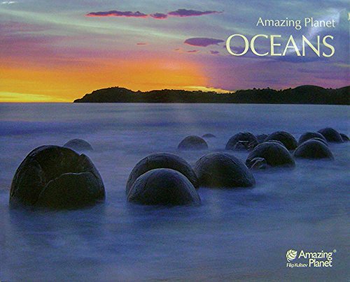 Stock image for Oceans for sale by WYEMART LIMITED